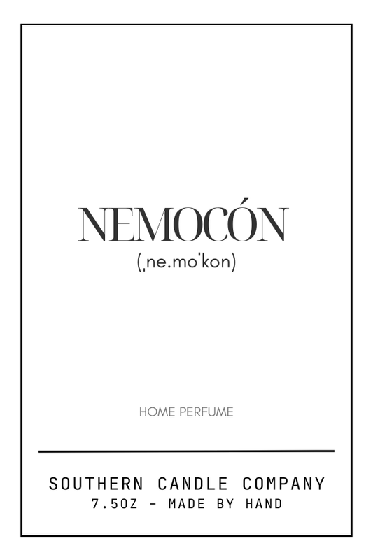 Nemocon Home Perfume