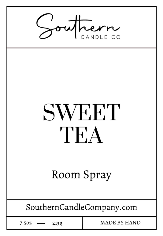 7.5 oz Sweet Tea Room Spray (Discontinued)