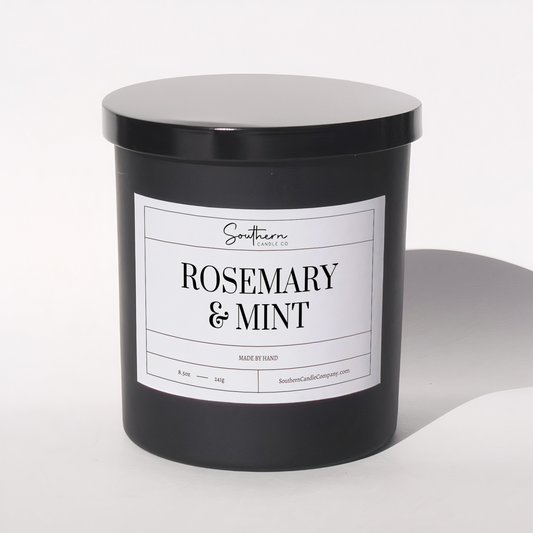 8.5oz Rosemary & Mint