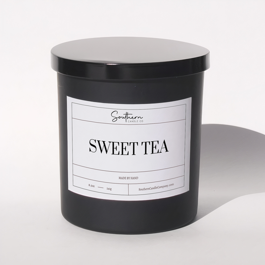 8.5oz Sweet Tea (Discontinued, no box, no matches)