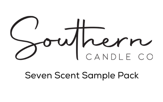 7 Sample Scents